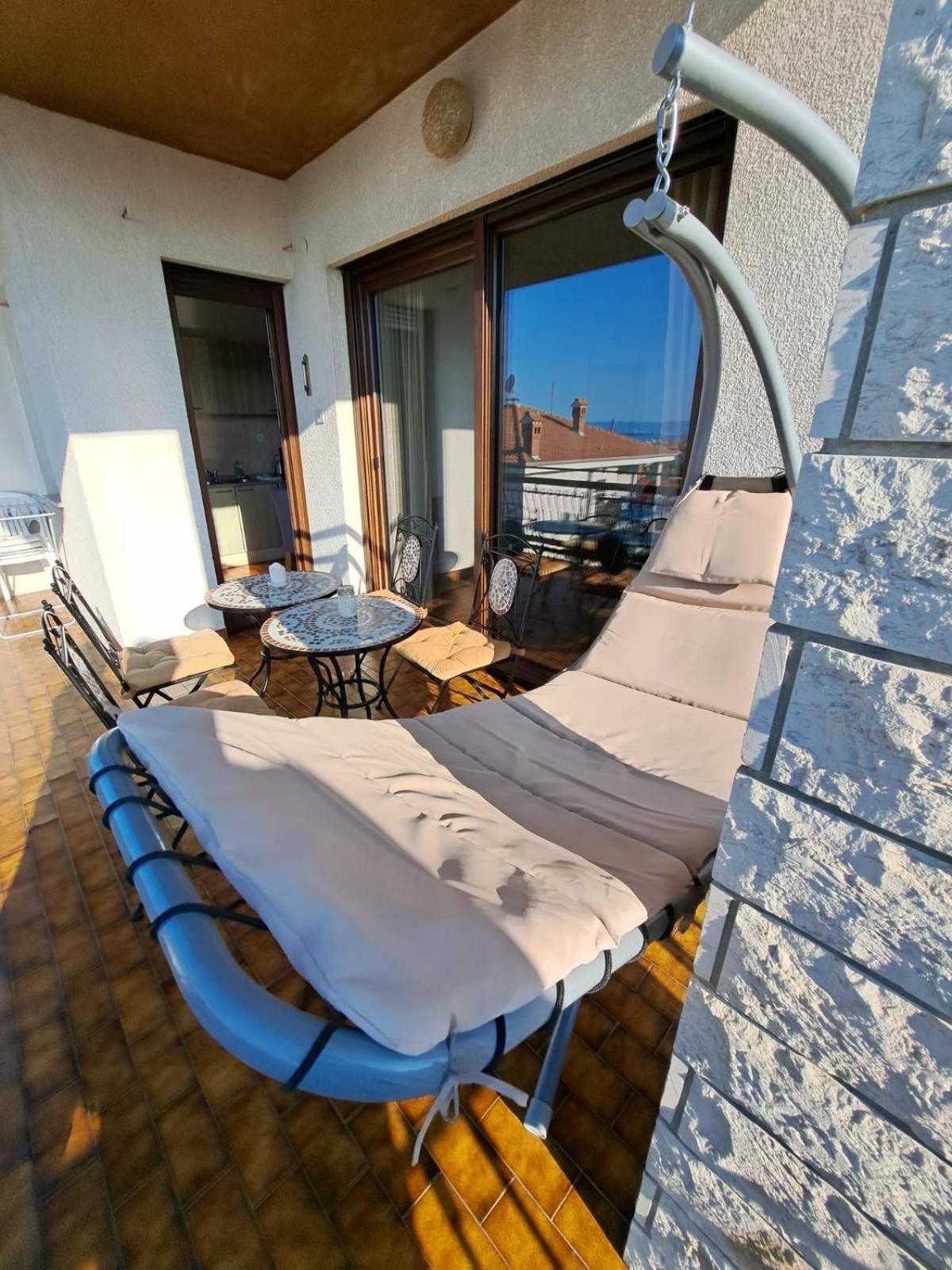 Bellevue Apartment Izola